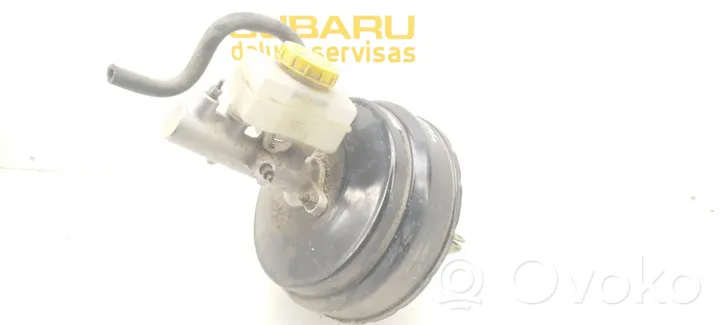 Subaru Impreza II Пузырь тормозного вакуума 86406310