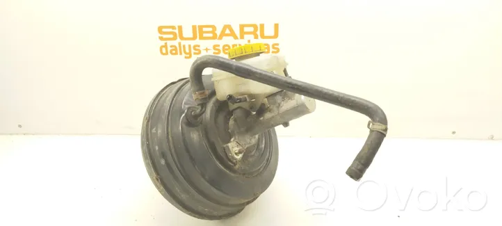 Subaru Legacy Servofreno 