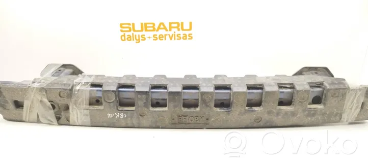 Subaru Outback (BS) Traversa del paraurti posteriore 