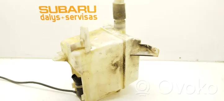 Subaru Legacy Serbatoio/vaschetta liquido lavavetri parabrezza 