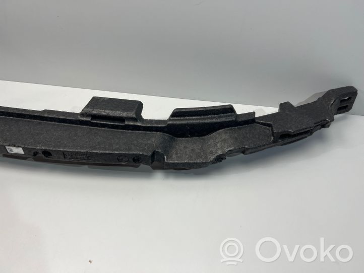 BMW 6 G32 Gran Turismo Barra di rinforzo del paraurti anteriore 9498638