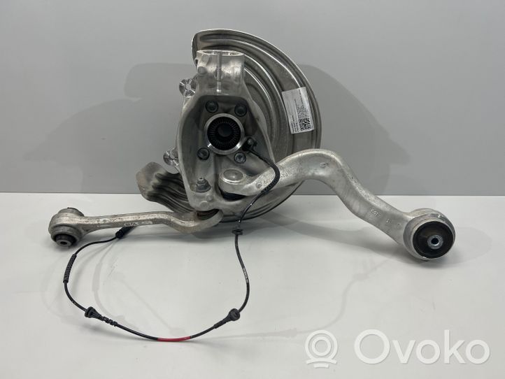 BMW 4 G22 G23 G24 G26 Fuso a snodo con mozzo ruota anteriore 