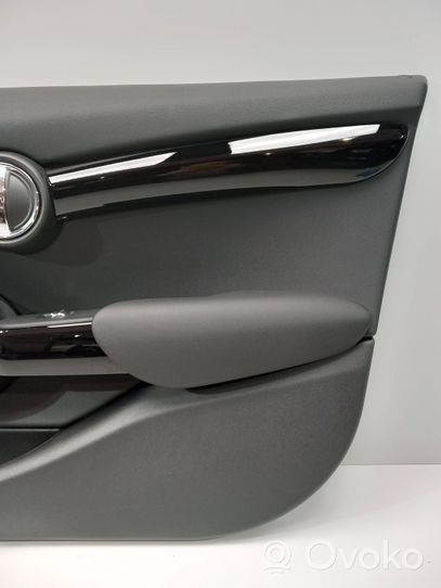 Mini One - Cooper F56 F55 Panneau de garniture latérale arrière de coupé 