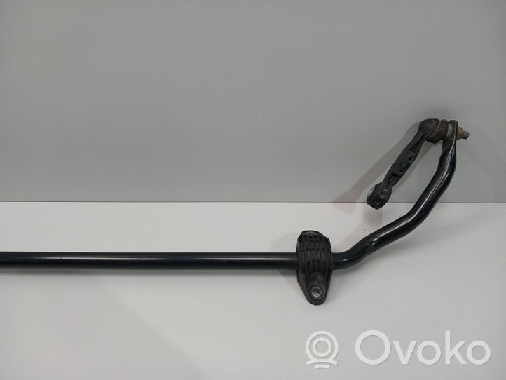 Mini One - Cooper F56 F55 Barra stabilizzatrice posteriore/barra antirollio 6859891