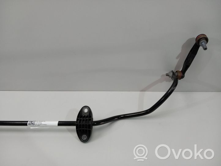 BMW 3 G20 G21 Barra stabilizzatrice posteriore/barra antirollio 5A09280