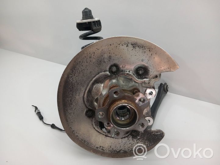 BMW 4 G22 G23 G24 G26 Pivot de moyeu arrière 6879524