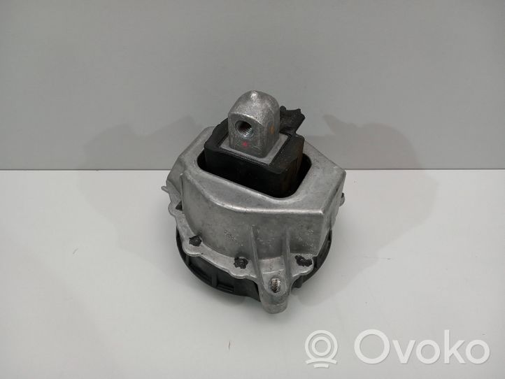 BMW 3 G20 G21 Variklio pagalvės vakuuminis vožtuvas 7581618