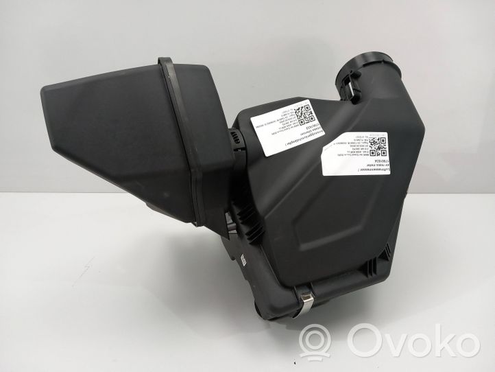 BMW 4 G22 G23 G24 G26 Boîtier de filtre à air 8598277