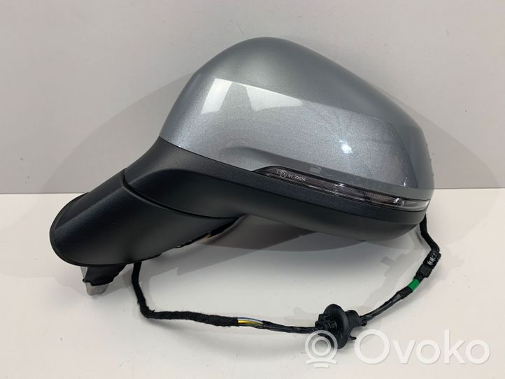 BMW 2 Active Tourer U06 Front door electric wing mirror 