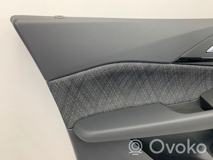 BMW 2 Active Tourer U06 Coupe rear side trim panel 