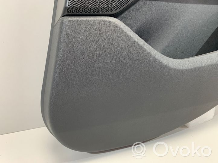 BMW 2 Active Tourer U06 Coupe rear side trim panel 