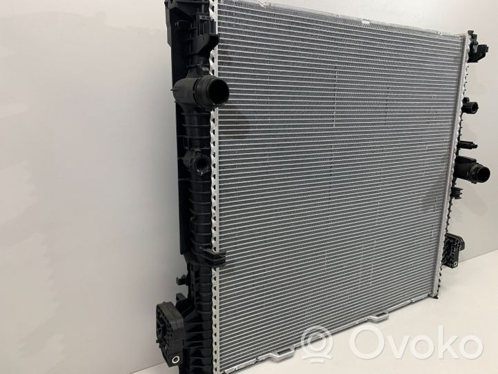 BMW X5 G05 Radiateur de refroidissement 5A06FE3