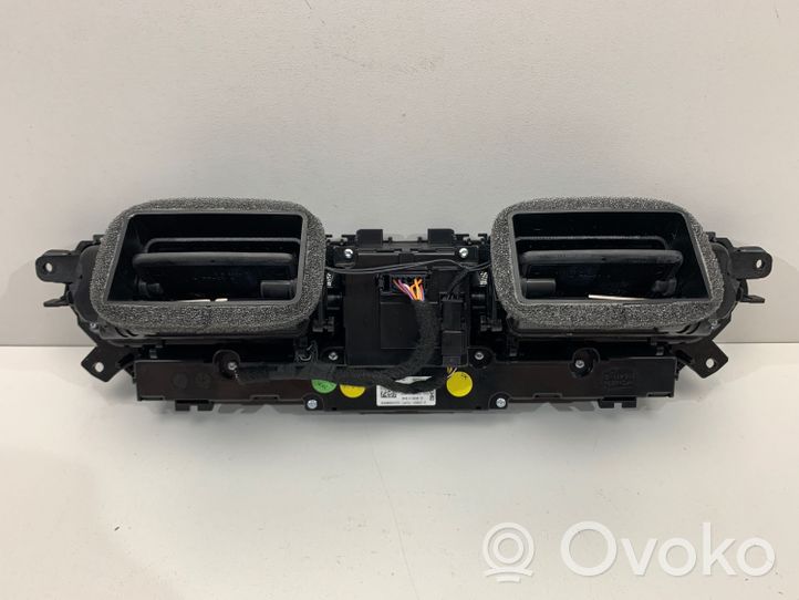 BMW 4 G22 G23 G24 G26 Oro kondicionieriaus/ klimato/ pečiuko valdymo blokas (salone) 9855407