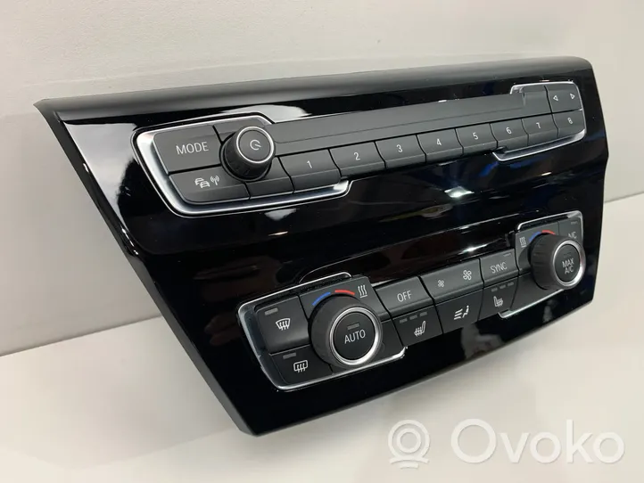 BMW X2 F39 Panel klimatyzacji 9461405