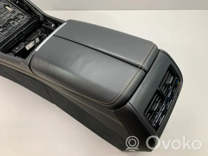 BMW X5M G05 F95 Consola central 