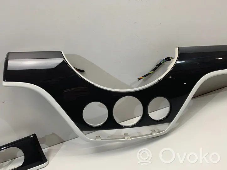 Mini Cooper Countryman F60 Griglia di ventilazione centrale cruscotto 