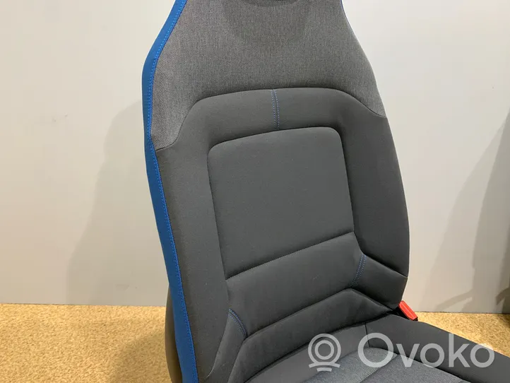 BMW i3 Set di rivestimento sedili e portiere 