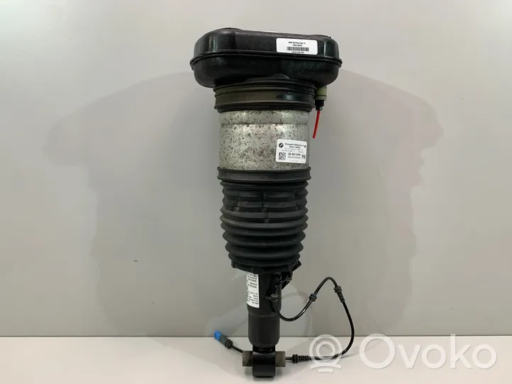 BMW X5 G05 Amortisseur de suspension pneumatique 6869047