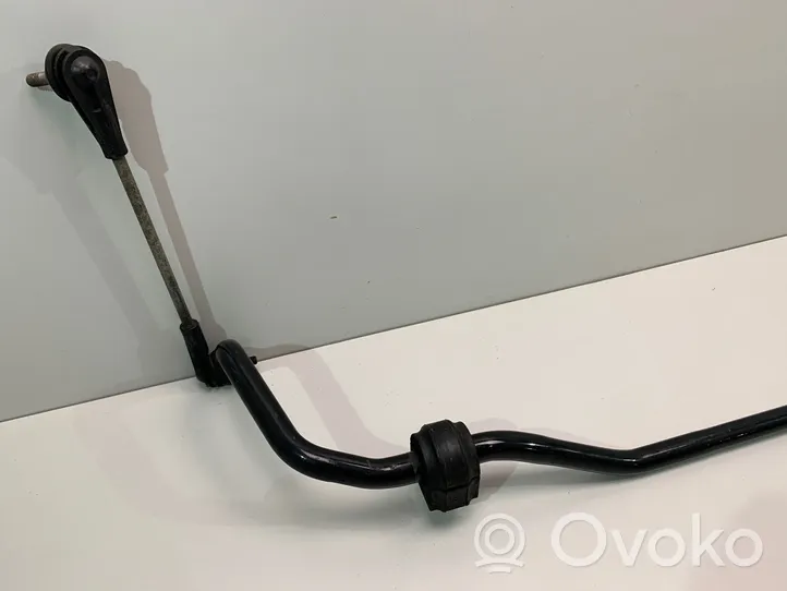 BMW 3 F30 F35 F31 Stabilizator przedni / drążek 6792138