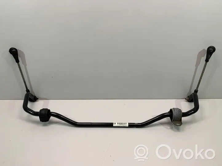 BMW 3 F30 F35 F31 Stabilizator przedni / drążek 6792138