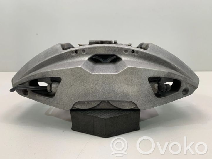 6885622 BMW 4 G22 G23 G24 G26 Front brake caliper, 235.29 € | RRR