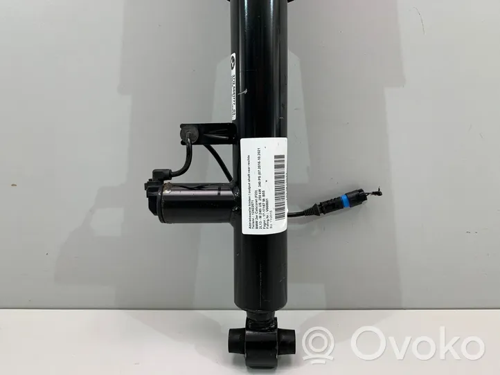 BMW 2 F22 F23 Rear shock absorber/damper 6861777