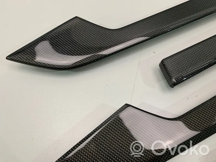 Audi A5 Interior decorative trim set 