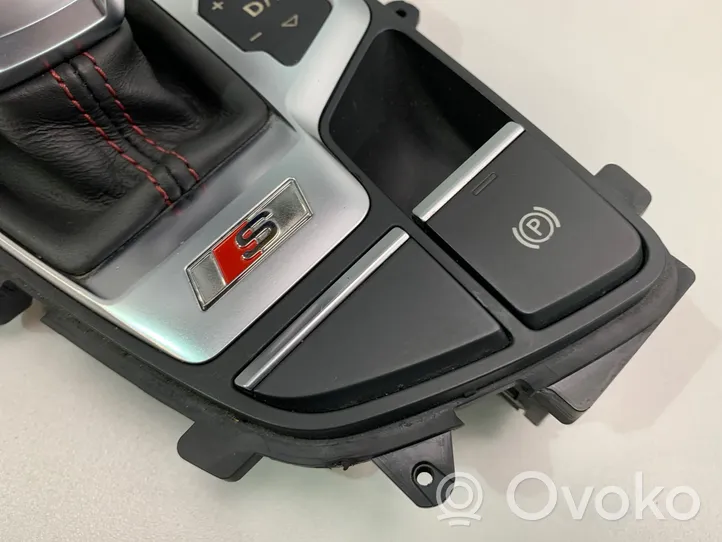 Audi A5 Механизм переключения передач (кулиса) (в салоне) 8W2713111B