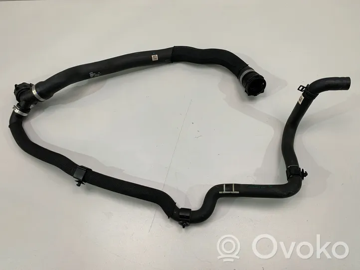 BMW 4 G22 G23 G24 G26 Kühlleitung / Kühlschlauch 8584831