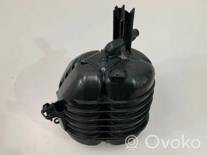 BMW 4 G22 G23 G24 G26 Vase d'expansion / réservoir de liquide de refroidissement 8610652