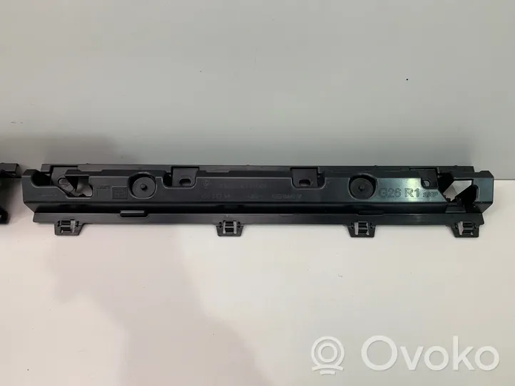 BMW 4 G22 G23 G24 G26 Listello di supporto del sottoporta 8737084