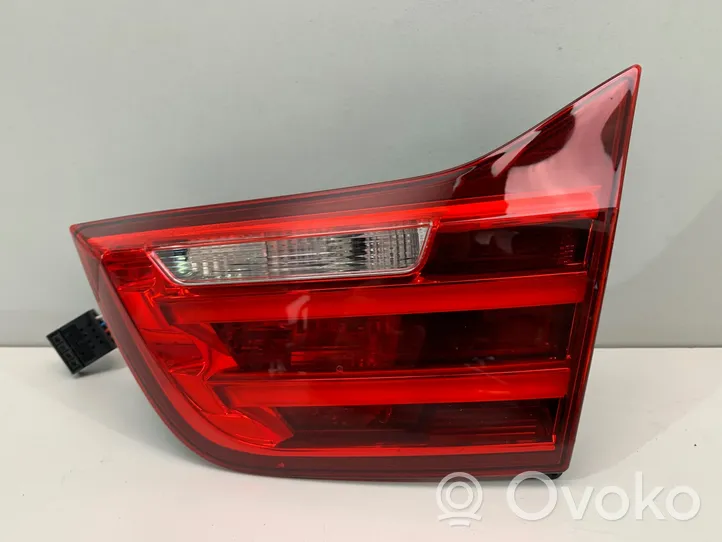 BMW 4 F32 F33 Lampa tylna 7296102