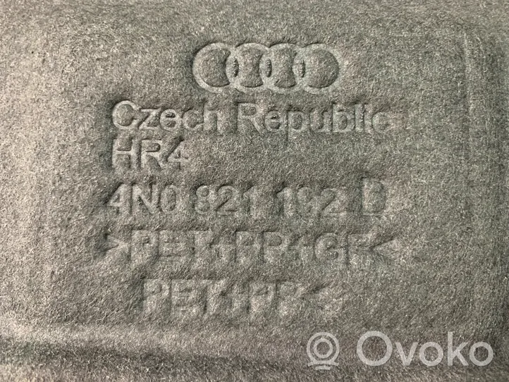 Audi A8 S8 D5 Nadkole przednie 4N0821192D