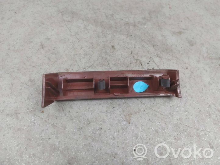 Opel Vectra B Other dashboard part 9180755