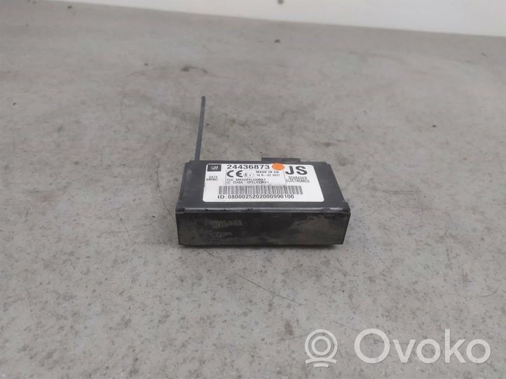 Opel Vectra B Muut ohjainlaitteet/moduulit 24436873