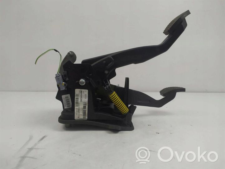 Citroen C5 Pedal assembly 9666945280 