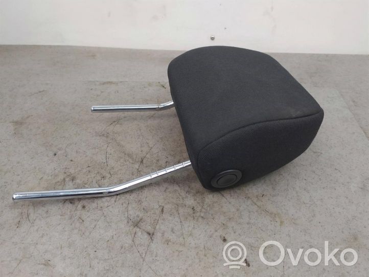 Opel Zafira B Priekinės sėdynės galvos atrama 