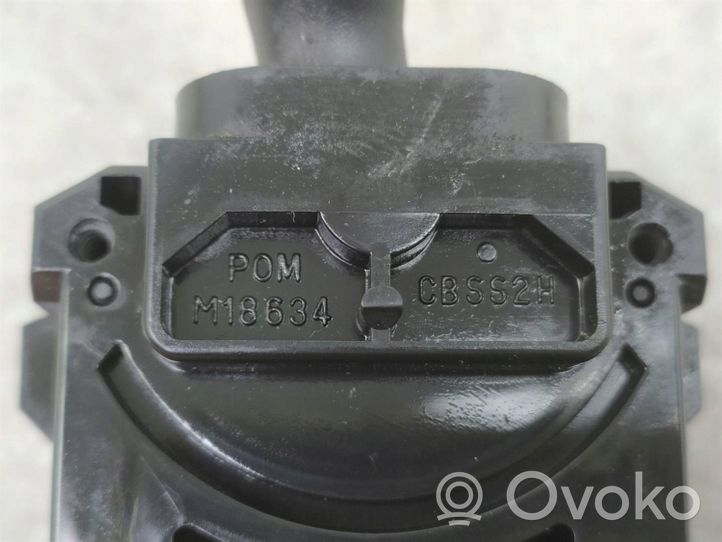 Honda CR-V Manetka / Przełącznik wycieraczek M18634