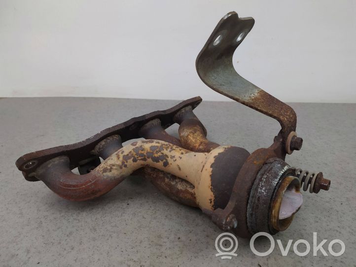 Honda CR-V Exhaust manifold 