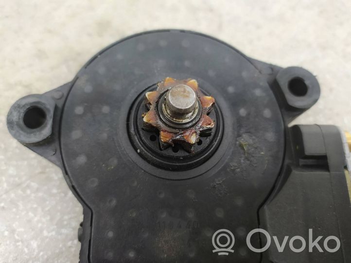 KIA Cerato Front door window regulator motor 