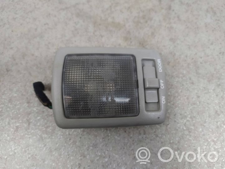 KIA Cerato Other interior light 92800-2D0