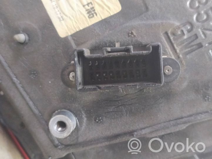 Opel Vectra C Veidrodėlis (mechaninis) 24436147