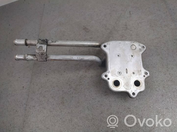 Volkswagen Touran I Radiateur d'huile moteur 03C117021D