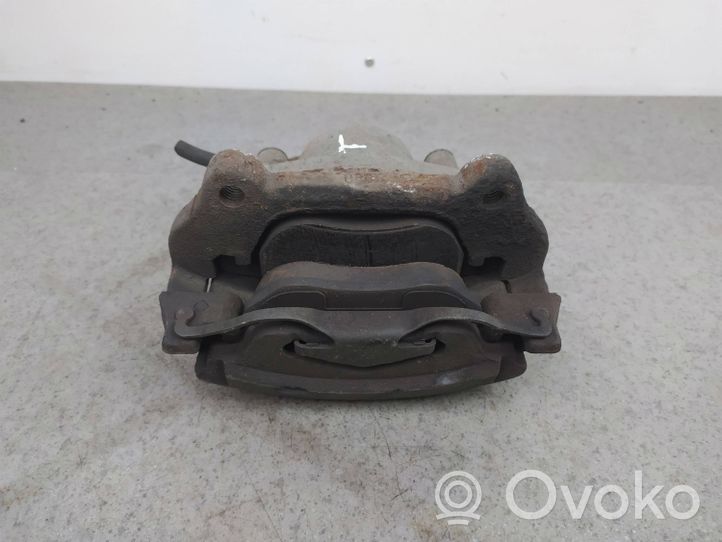 Opel Vectra C Front brake caliper 