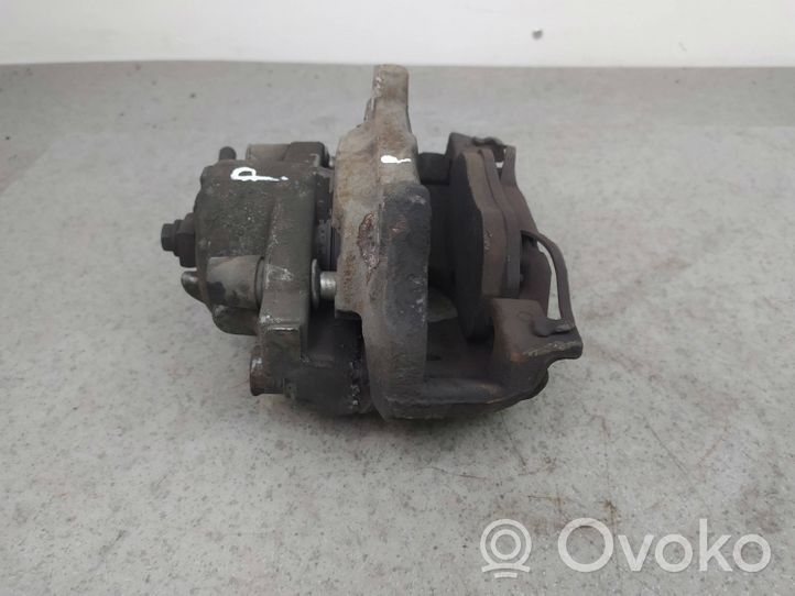 Opel Vectra C Front brake caliper 