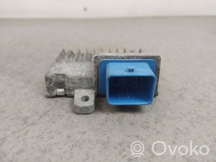 Citroen C5 Module d'unité de contrôle GPL SAX500 OEM2 21680468-8E