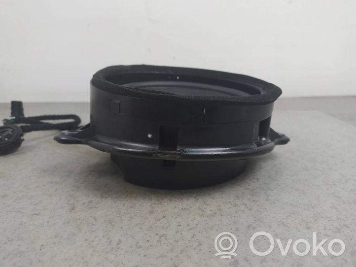 Mercedes-Benz Vaneo W414 Altoparlante portiera anteriore A4148200402