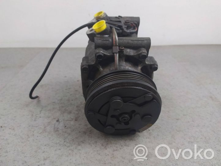 Honda Civic Compressore aria condizionata (A/C) (pompa) HS-090L DH001098