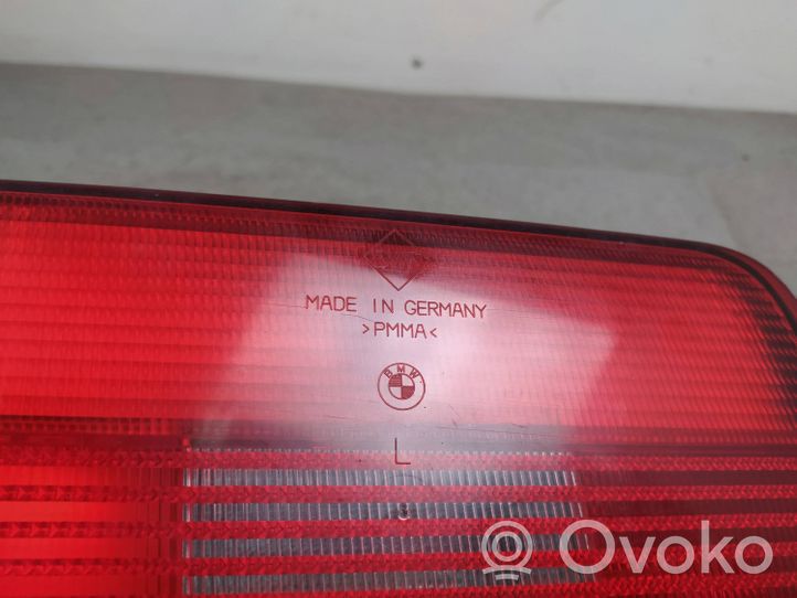 BMW 5 E39 Luci posteriori 8361673