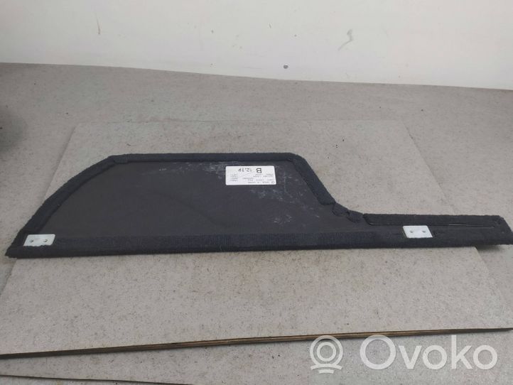 Subaru Legacy Rivestimento pannello inferiore del bagagliaio 